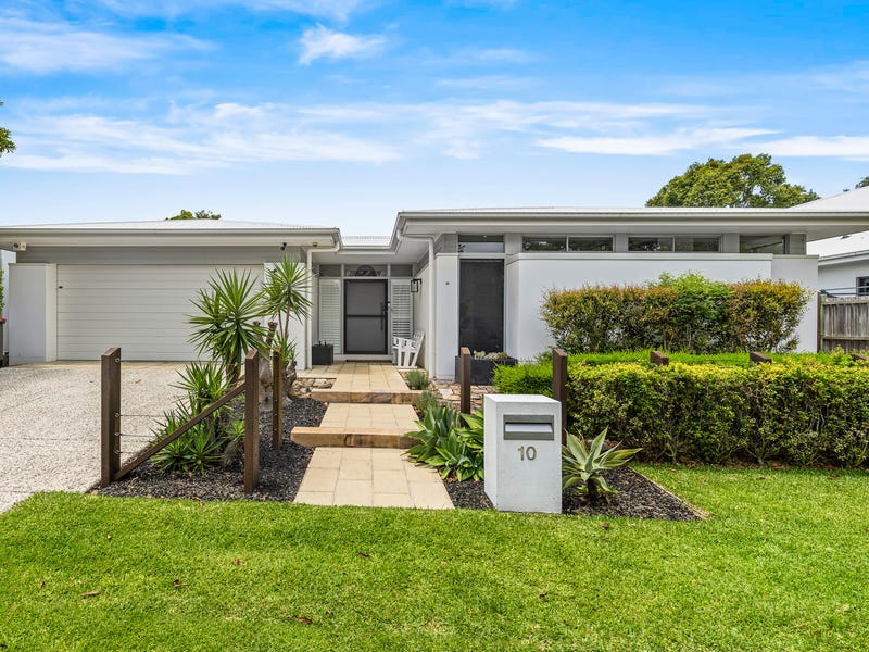 10 Katherine Street, Wakerley, Qld 4154 Property Details