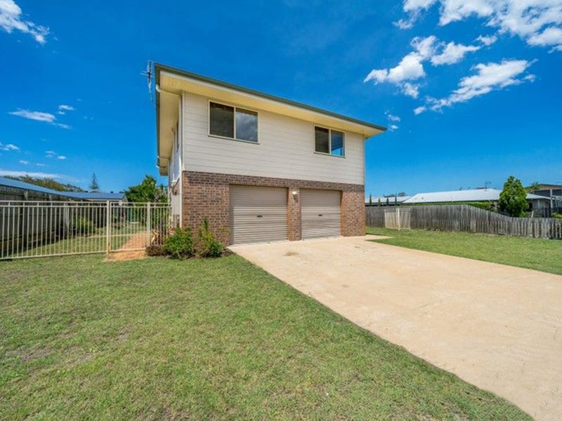8 Willow Court, Woodgate, Qld 4660 House for Sale