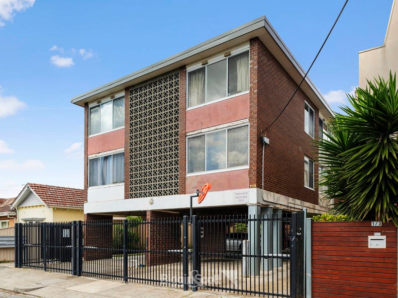 6/57 Princes Street, Abbotsford, Vic 3067 Property Details