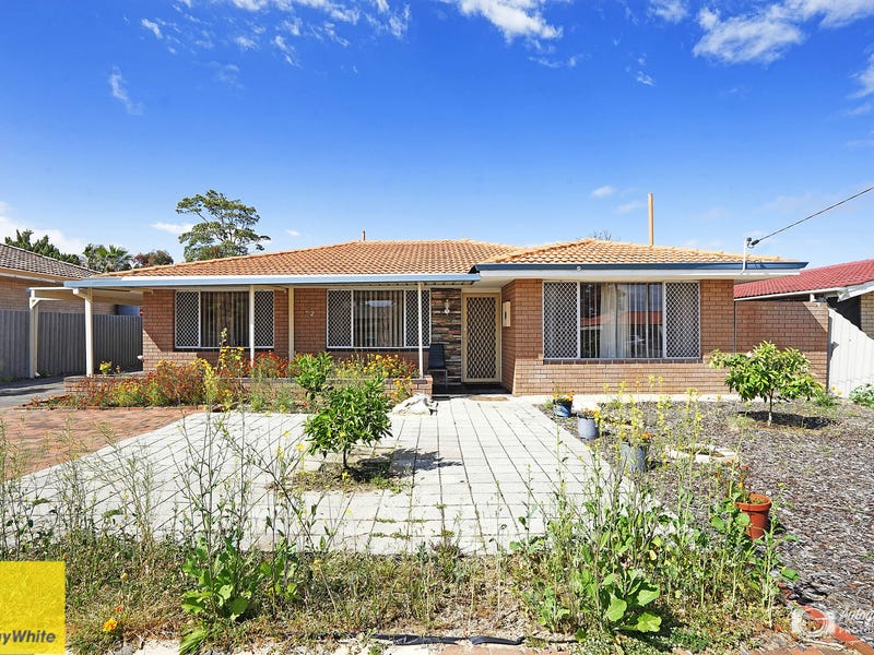 22 Garrick Way, Balga, WA 6061