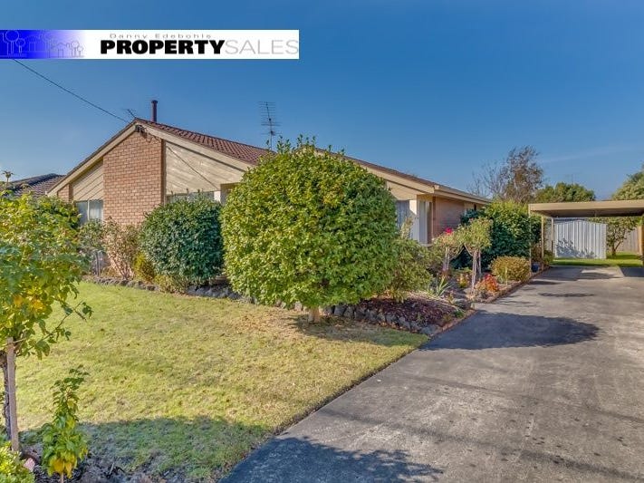 56 Ollerton Avenue, Newborough, Vic 3825 Property Details