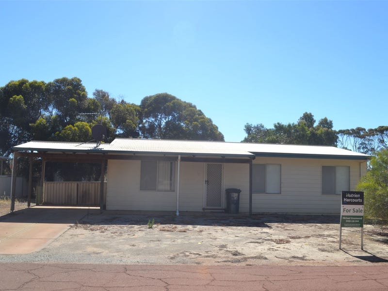 11 Nottage Way, Tammin, WA 6409 Property Details