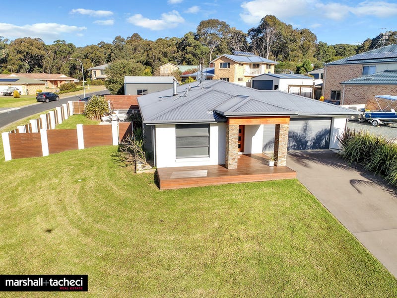 62 Ocean View Drive, Bermagui, NSW 2546 Property Details