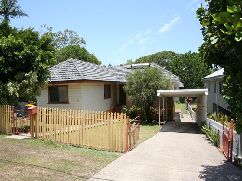 64 Valetta Street, Manly, Qld 4179 Property Details