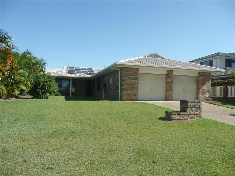 76 Rumrunner Street, Mermaid Waters, QLD 4218