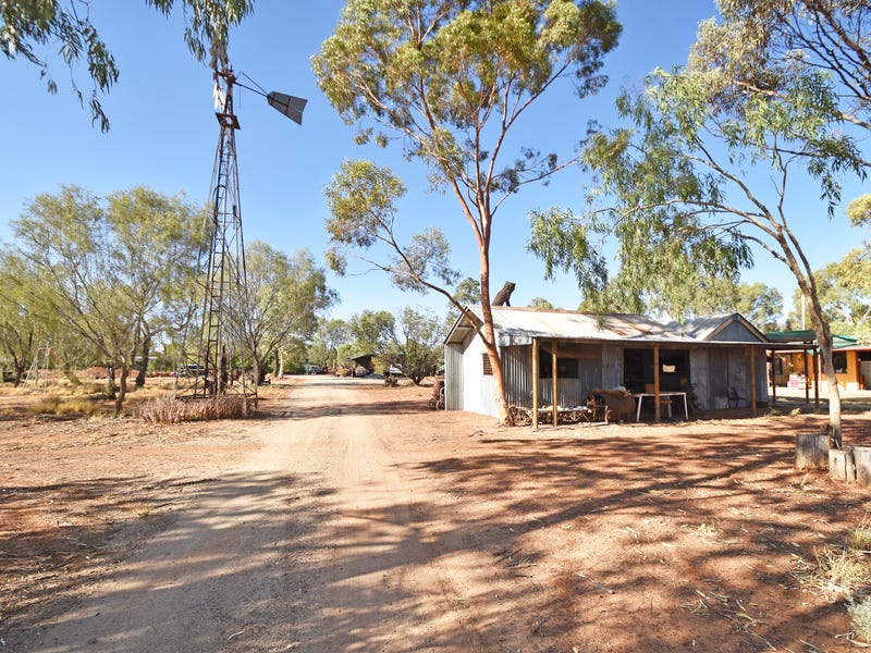 376 Ross Hwy, Ross, NT 0873 - Acreage for Sale - realestate.com.au