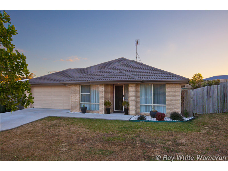 9 Hedley Drive, Kilcoy, Qld 4515 Property Details