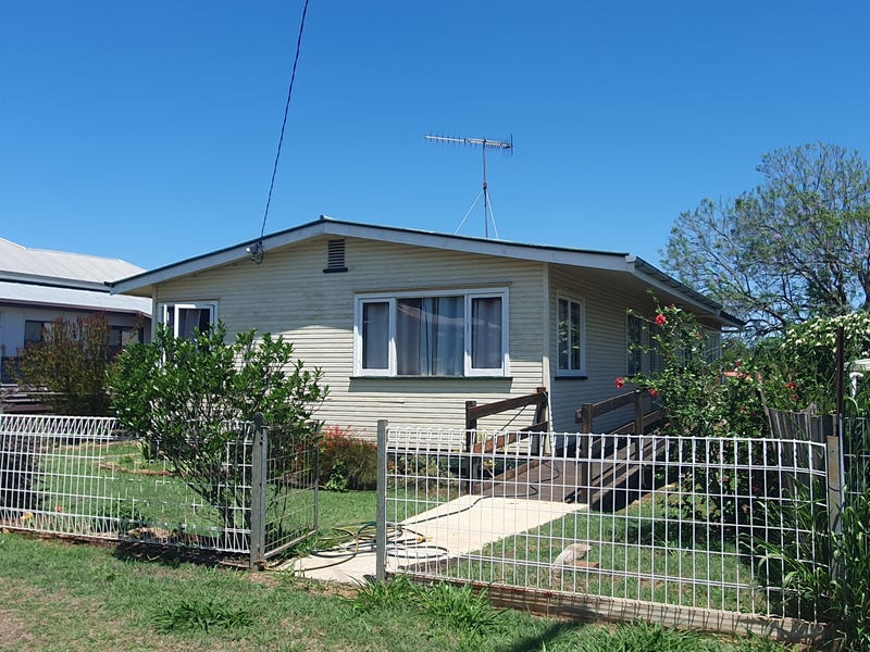 6 Douglas Street, Yarraman, Qld 4614 House for Sale