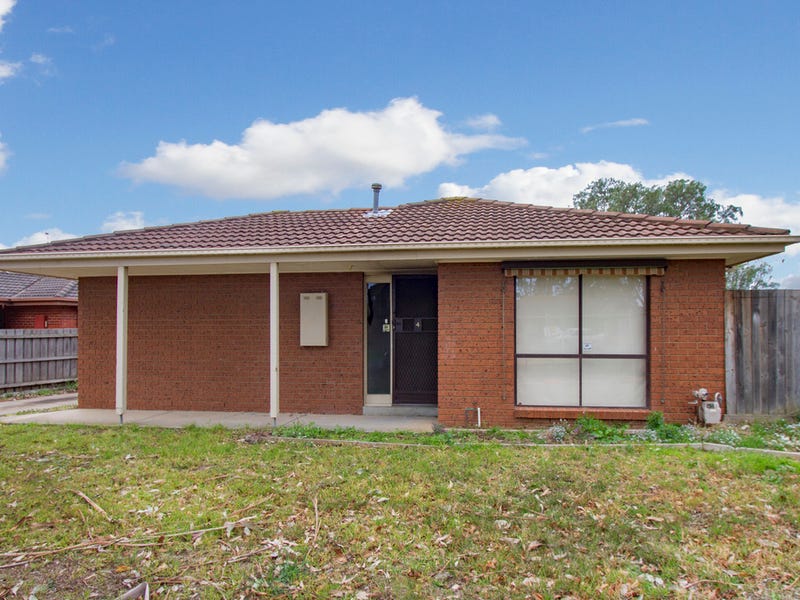 4 Bennison Drive, Wurruk, VIC 3850