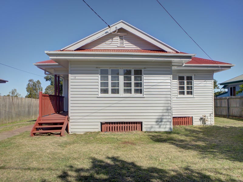 13 Casey Street, Leichhardt, Qld 4305 Property Details