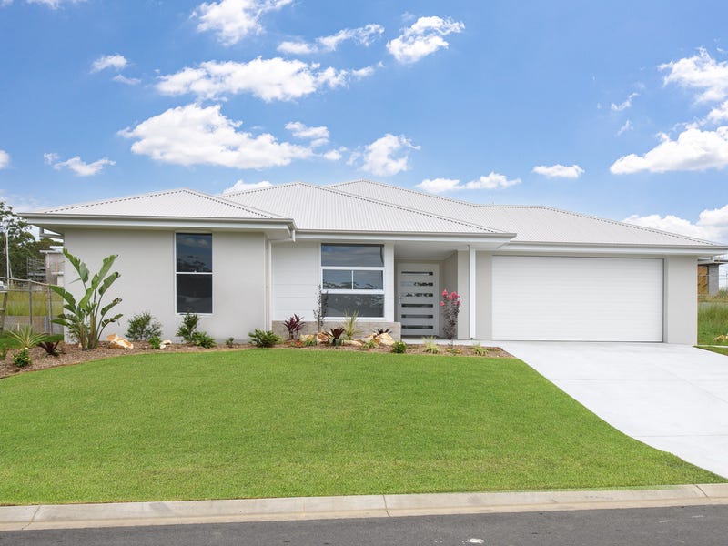 40 Field Street, Thrumster, NSW 2444 House for Sale