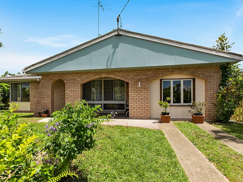1 Eagle Drive, Tewantin, QLD 4565