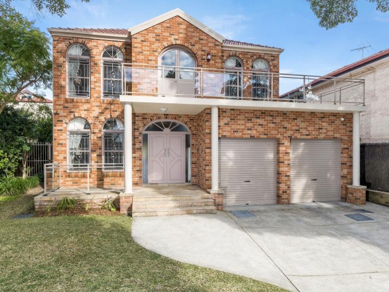 48 Tyneside Ave, Willoughby, NSW 2068 Property Details