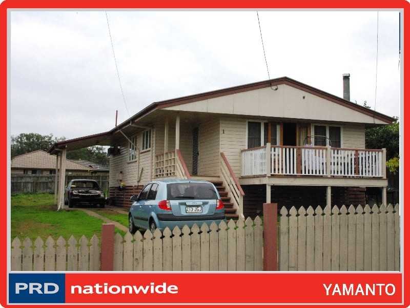 Property 106748292, Leichhardt, Qld 4305 Property Details