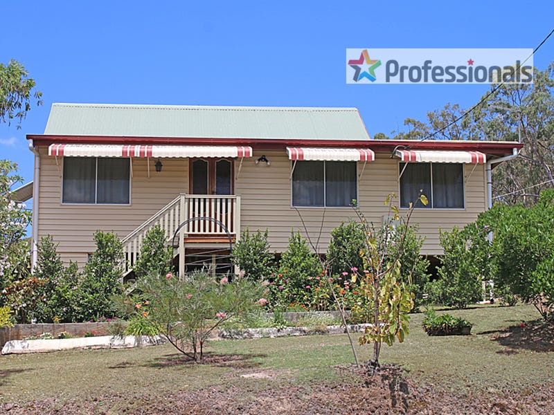 2 Perkins Street, Herberton, QLD 4887