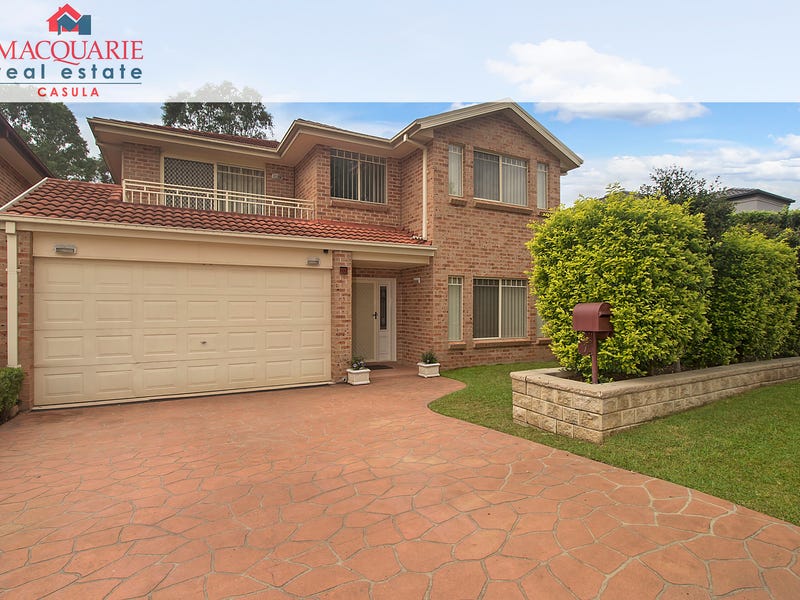 7B Kendall Drive, Casula, NSW 2170 Property Details