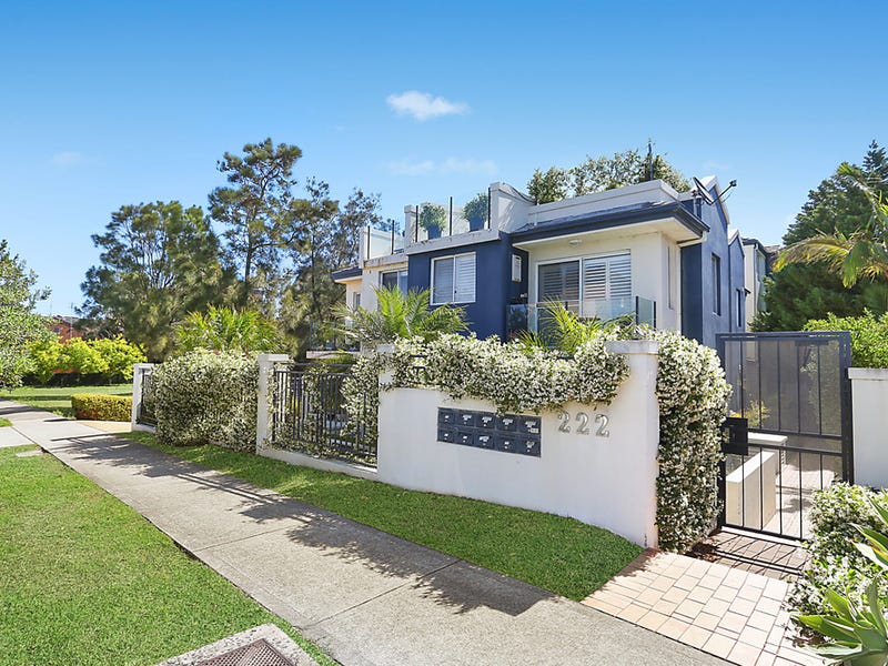 4/222 Malabar Road, South Coogee, NSW 2034