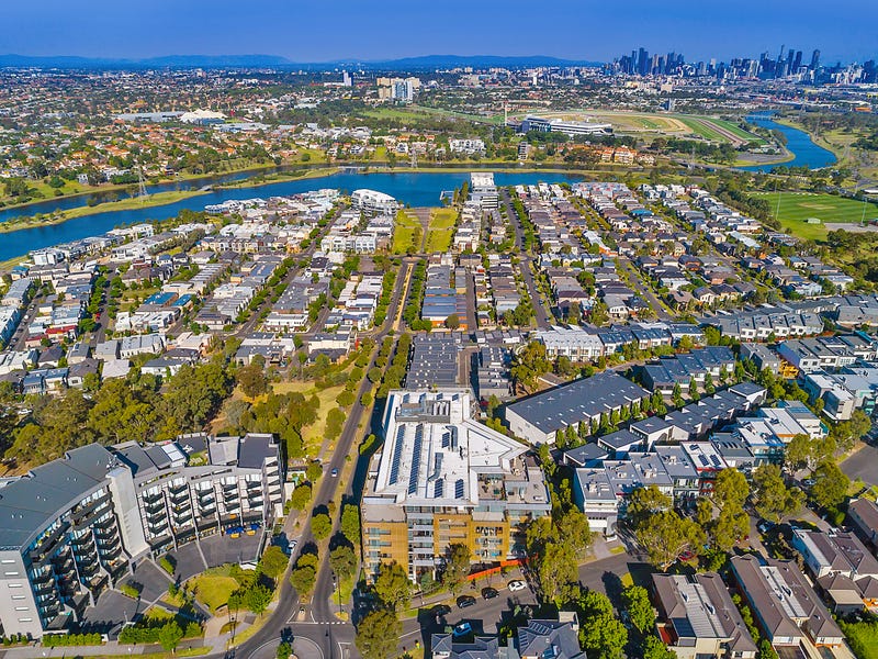 308/60 Edgewater Boulevard, Maribyrnong, Vic 3032 Property Details