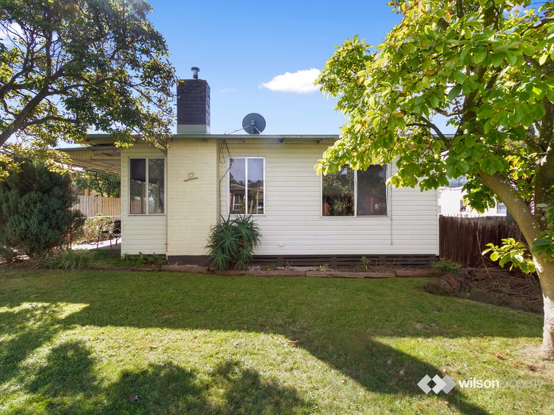 12 Gooding Street, Yallourn North, VIC 3825