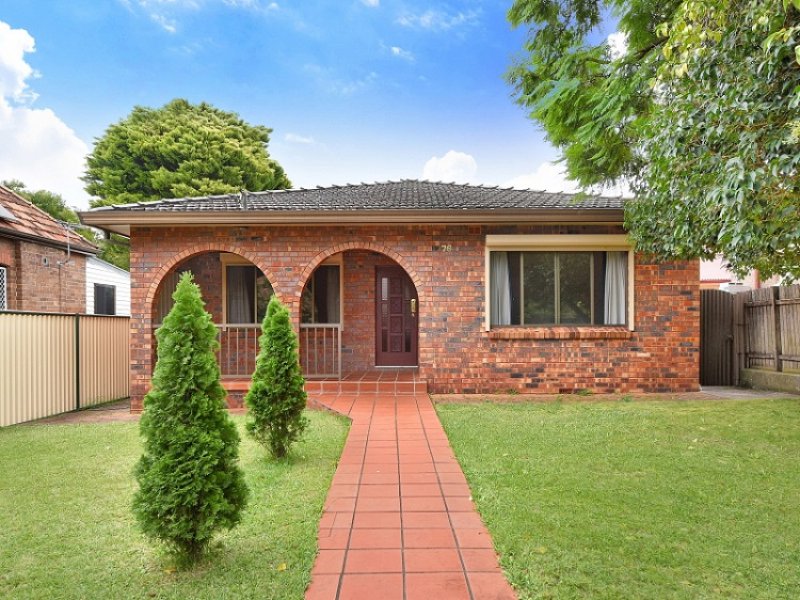 76 Concord Road, North Strathfield, NSW 2137
