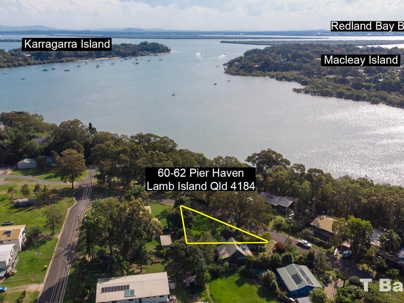 6062 Pier Haven, Lamb Island, QLD 4184