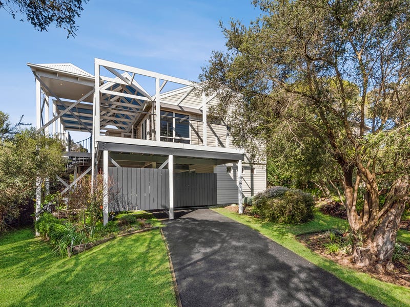 55 Revell Street, Blairgowrie, Vic 3942 Property Details