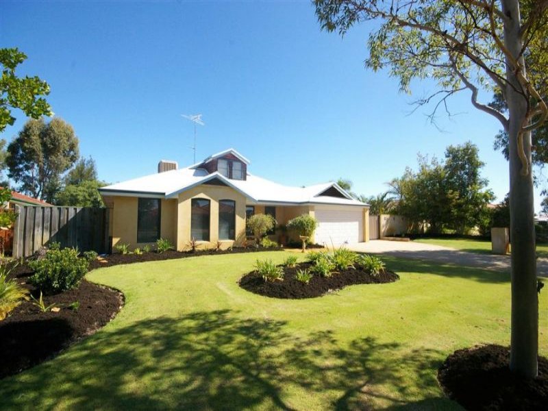 21 Country Road, Pinjarra, WA 6208 Property Details