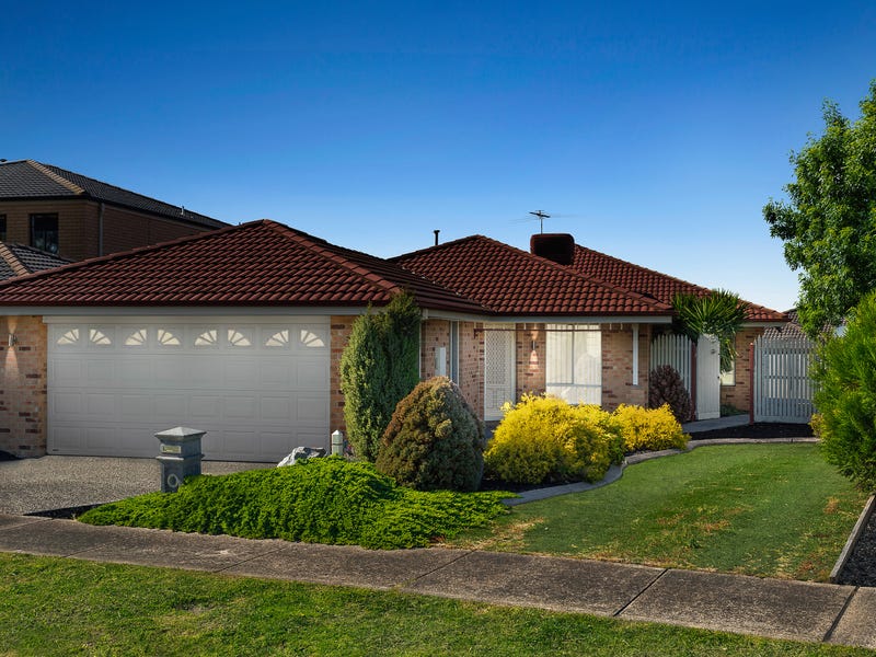 3 Hollington Way, Berwick, Vic 3806 Property Details