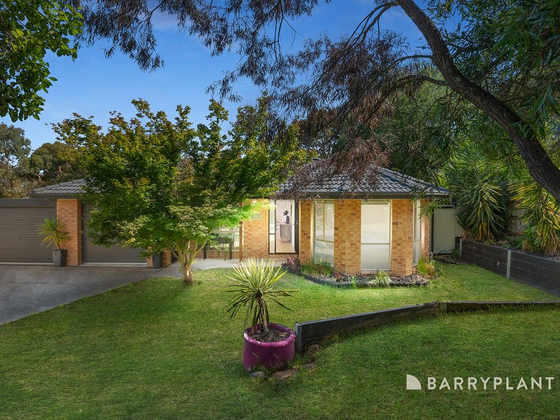400 Waterfall Gully Road, Rosebud, VIC 3939
