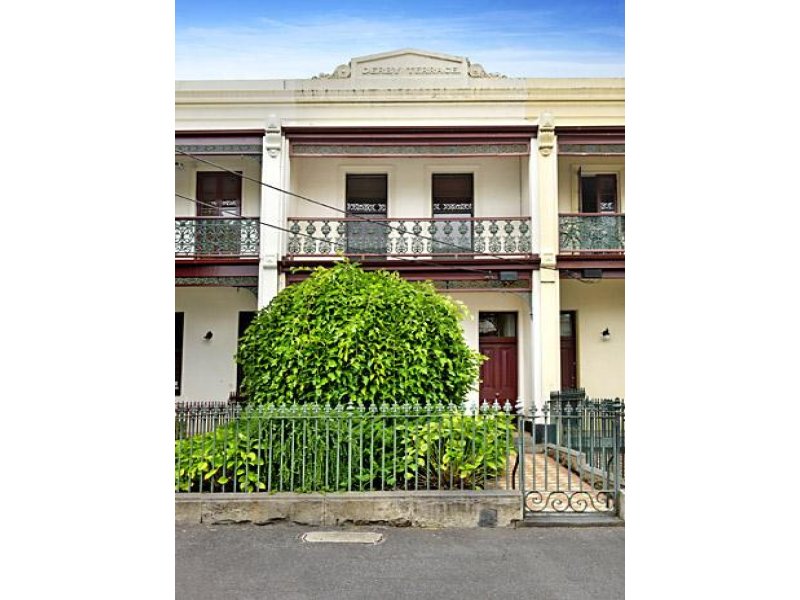 208 Drummond Street, Carlton, VIC 3053