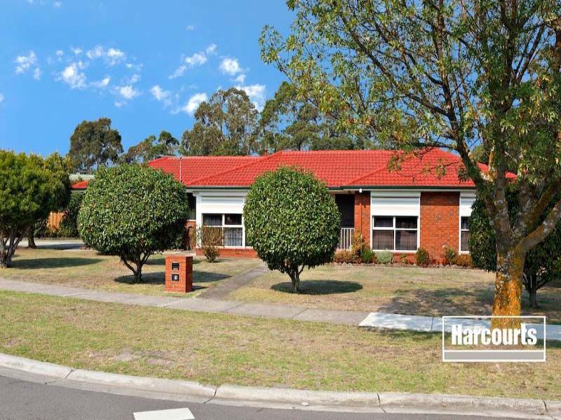 21 Mansfield St, Berwick, Vic 3806 Property Details