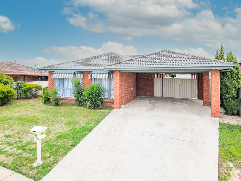 43 Mccubbin Drive, Shepparton, VIC 3630