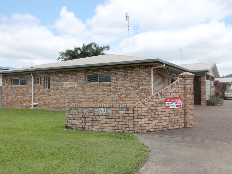 2/49 Graham Street, Ayr, Qld 4807 Property Details