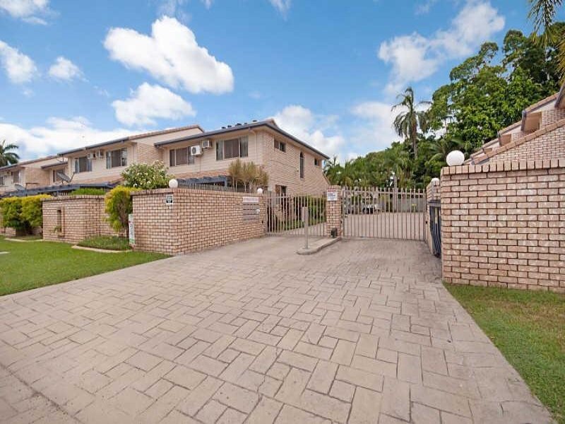 5/62 Bowen Road, Rosslea, Qld 4812 Property Details
