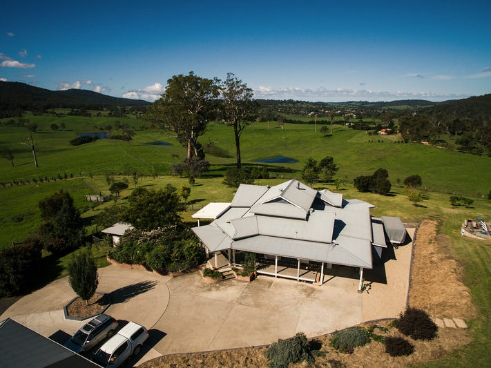 224 Wandella Road, Cobargo, NSW 2550