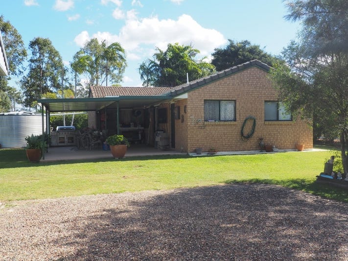 7 Grevillea Street, Owanyilla, Qld 4650 Property Details