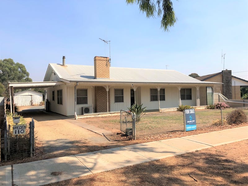 Property 130329762, Nathalia, Vic 3638 Property Details