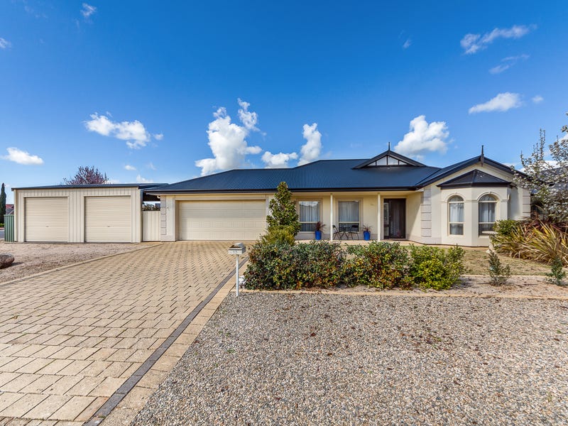 Sold Property Prices & Auction Results in Strathalbyn, SA 5255 (+1
