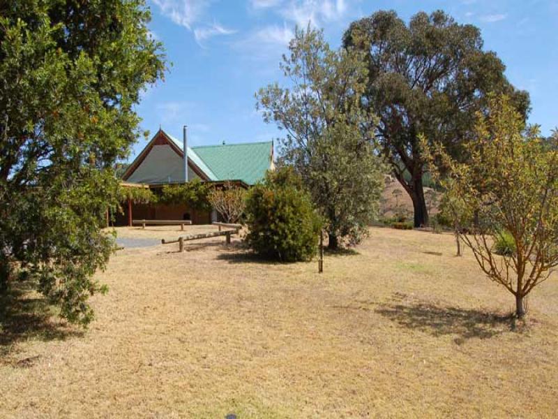 3033 Woods Point Road, Jamieson, Vic 3723 Property Details