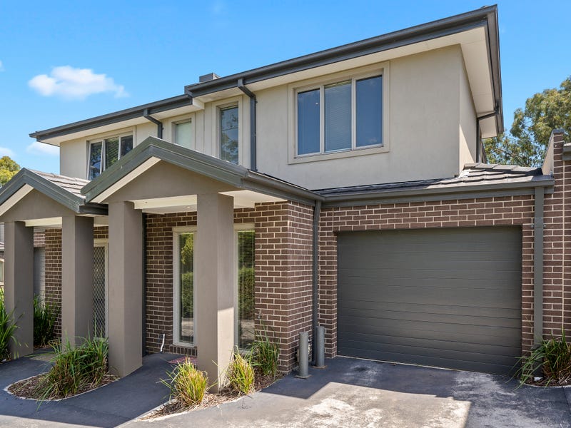 1 Wisteria Close, Kilsyth, Vic 3137 Property Details