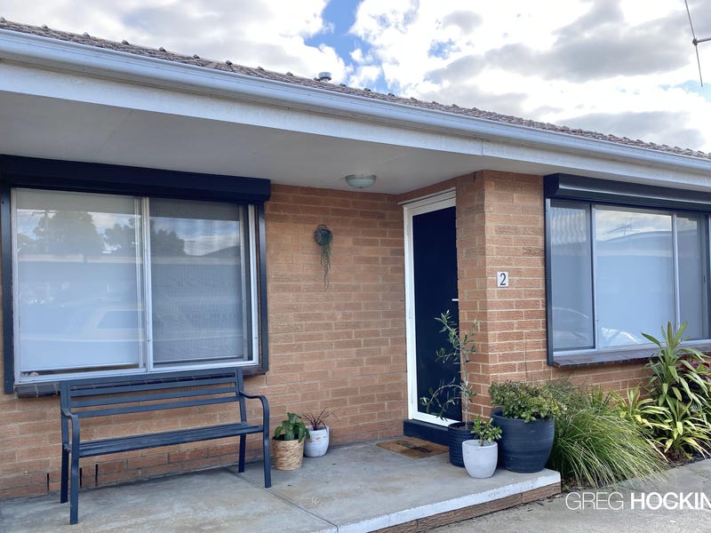 2/97 Bernard Street, Cheltenham, Vic 3192 - Property Details