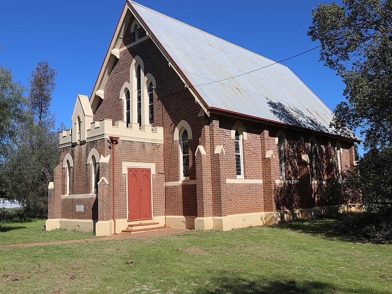 3234 Queen Street, Barmedman, NSW 2668 Property Details