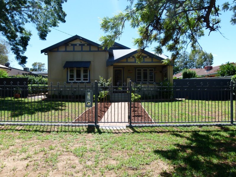 32 William Street, Forbes, NSW 2871