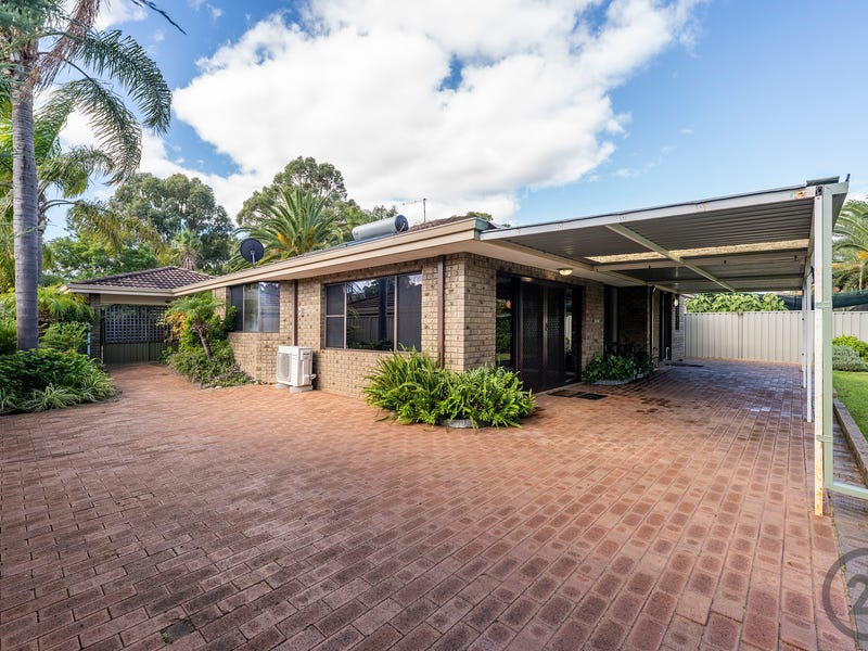 3 Exchequer Avenue, Greenfields, WA 6210 Property Details