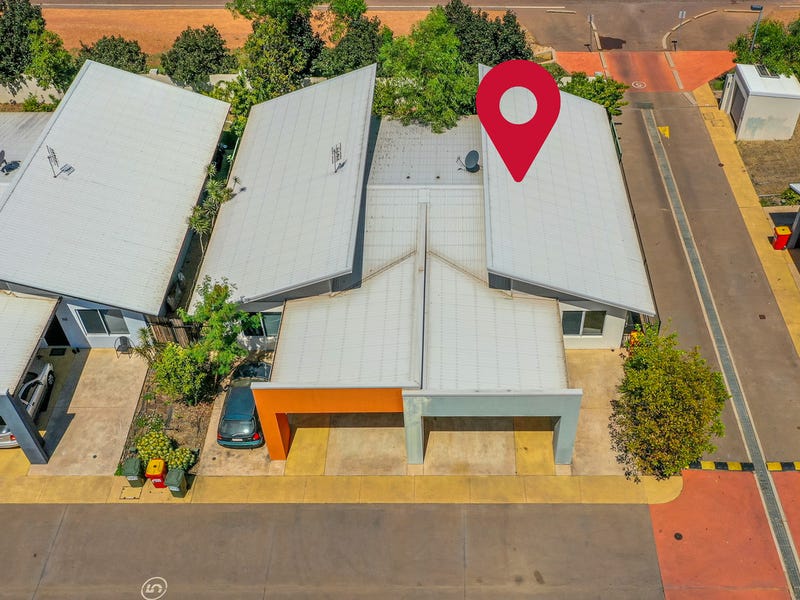 26/69 Boulter Road, Berrimah, NT 0828 Property Details