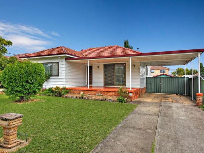 10 Kiora Street, Panania, NSW 2213