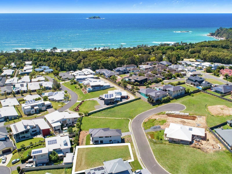 21 Grandview Close, Sapphire Beach, NSW 2450