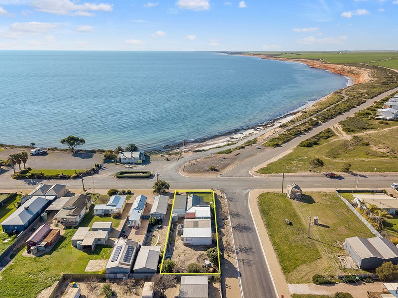 17 Main Street, Balgowan, SA 5573 House for Sale