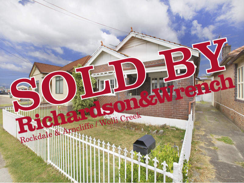 179 Ramsgate Road, Ramsgate, NSW 2217