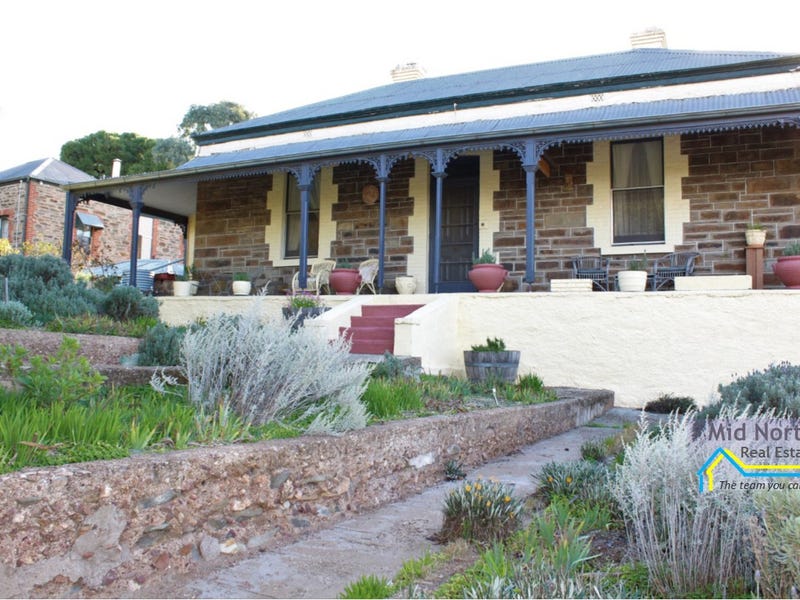 7 Mount Pleasant Road, Burra, SA 5417 Property Details